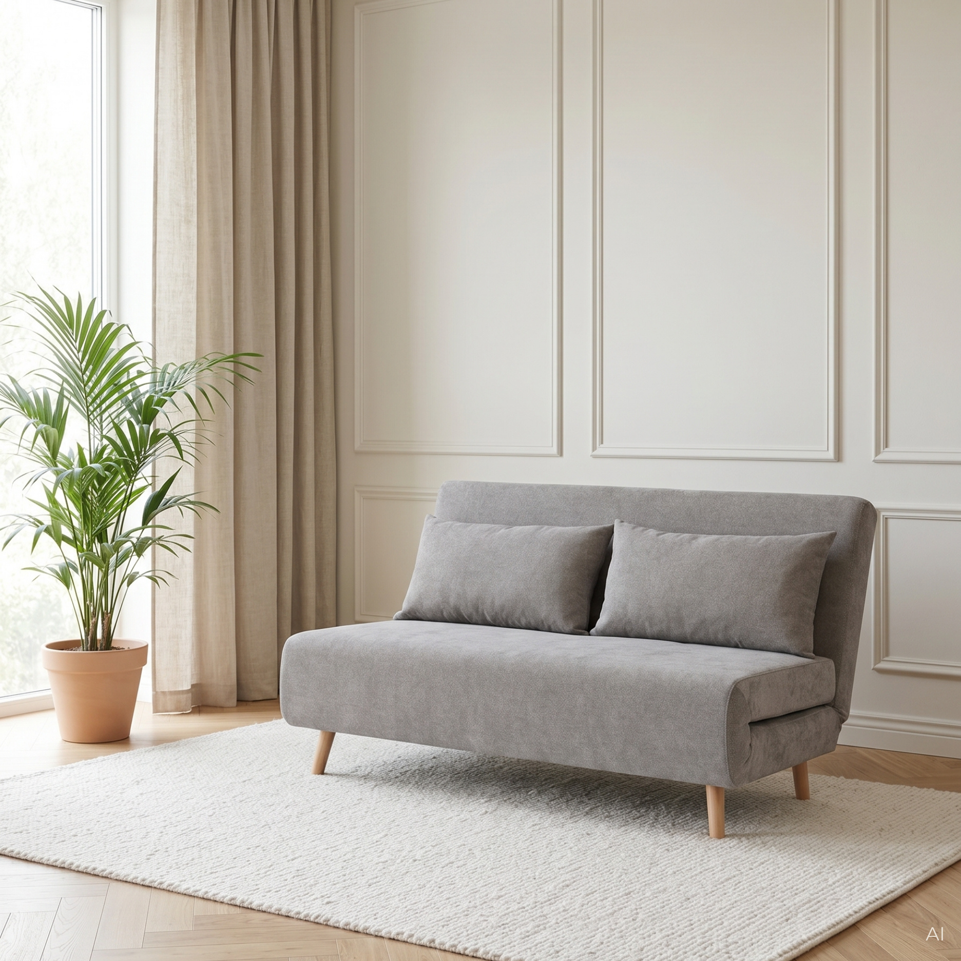 Iowa II sovesofa -2 per.